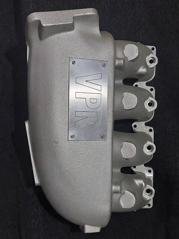 VPR Intake Manifold για Audi, VW 20VT 8L