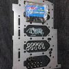 Veltiosis Crankshaft Girdle για Audi VW diesel long block