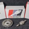 VIS Motorsport Freewheel Balance Shaft Delete Kit