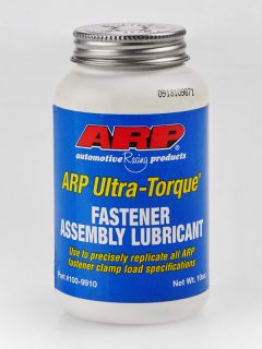 ARP Fastener Assembly Lubricant 100-9910