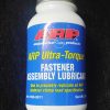 ARP Fastener Assembly Lubricant 100-9911