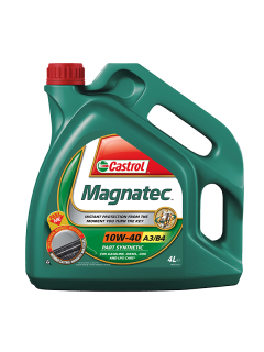 Castrol Oil Magnatec 10-40