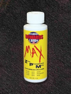 Howard Cams ZPM Cam Break-In Lube