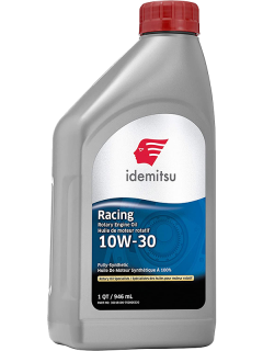 Idemitsu Oil Racing 10-30