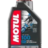 MOTUL Oil 100 2T 1L