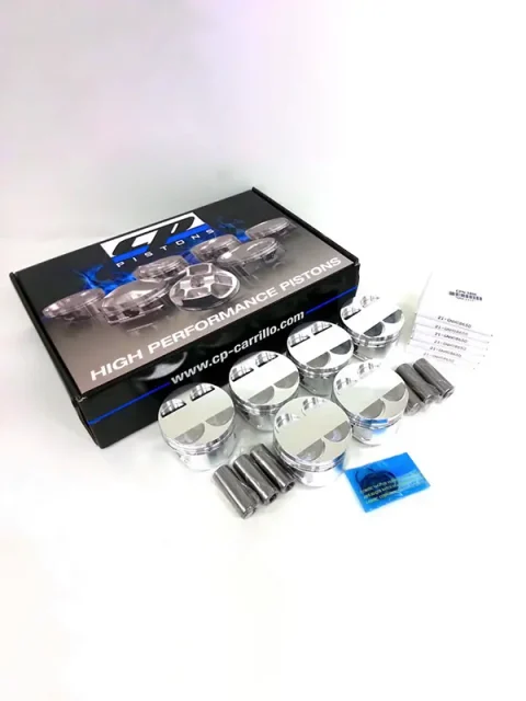 CP Pistons SC7464