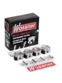 Wossner Pistons Indicative