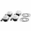 Wossner Pistons K9433D050