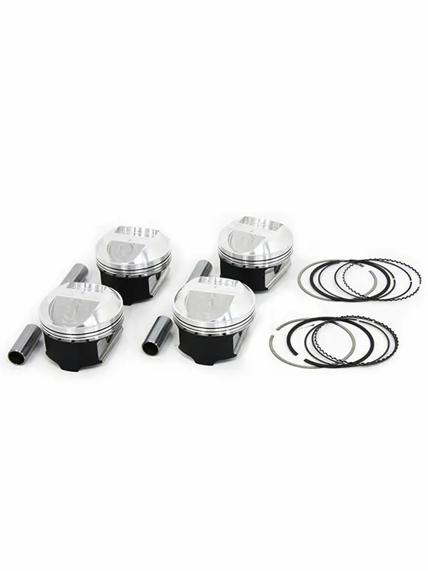 Wossner Pistons K9433D050