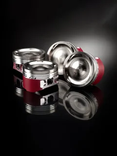 Wossner Pistons K9466D050