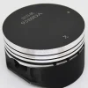 Wossner Pistons K9580D050