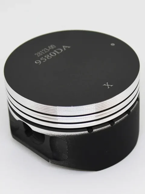 Wossner Pistons K9580D050