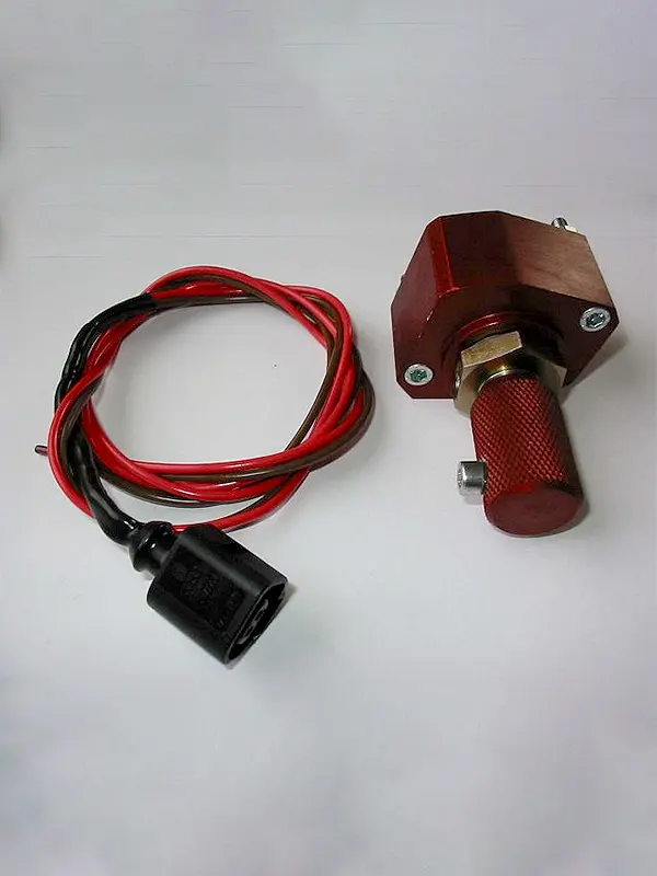 SQS Racing Haldex Controller MR8