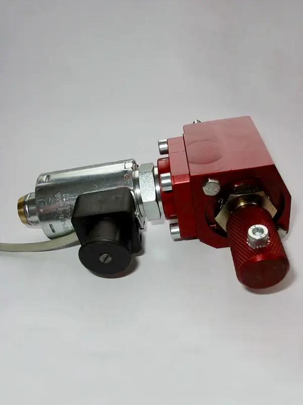 SQS Racing Haldex Controller MR8B