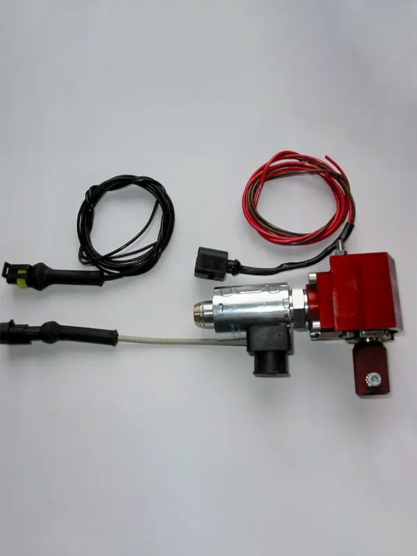 SQS Racing Haldex Controller MR8B