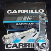 Carrillo Rods Aluminum Custom Order