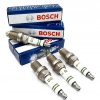 BOSCH Spark Plug F7LTCR 79122