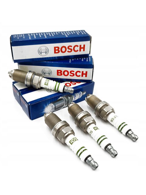 BOSCH Spark Plug F7LTCR 79122