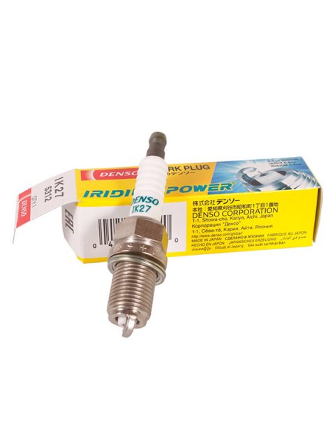 DENSO Spark Plug IK27 5312