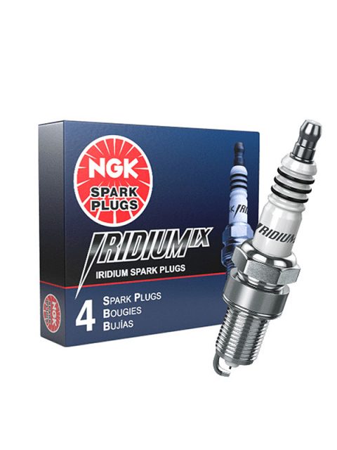 NGK Spark Plug BKR7EIX