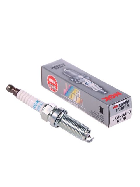 NGK Spark Plug LKAR8AI-9 6706