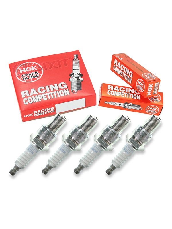 NGK Spark Plug R7434-10 4849