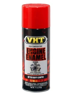 VHT Engine Enamel SP121