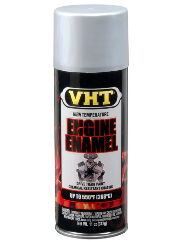 VHT Engine Enamel SP127