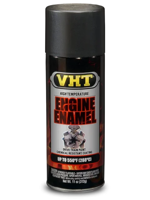 VHT Engine Enamel SP139