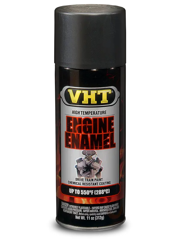 VHT Engine Enamel SP139