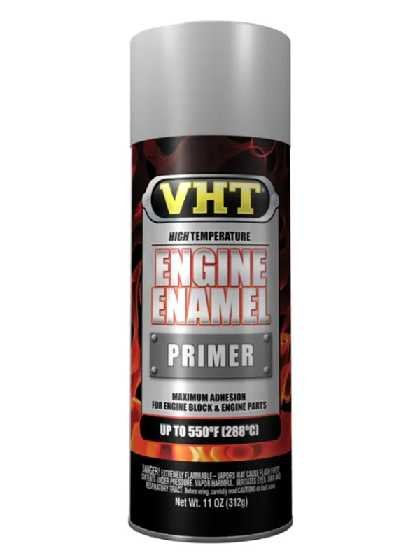 VHT Engine Enamel SP148