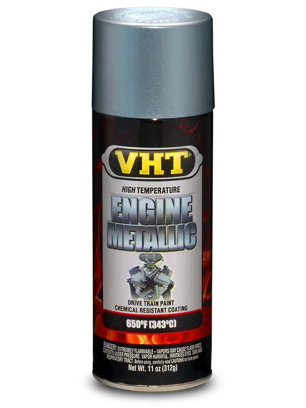 VHT Engine Metallic SP403