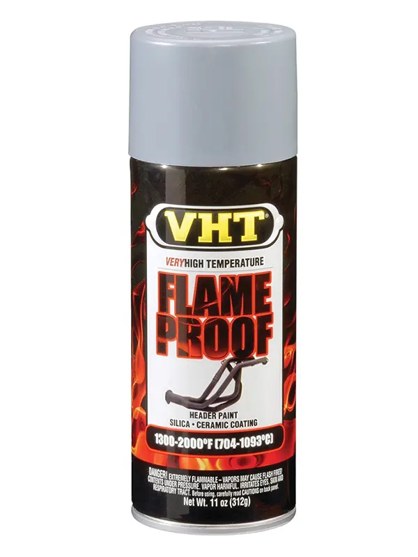 VHT Flame Proof SP100