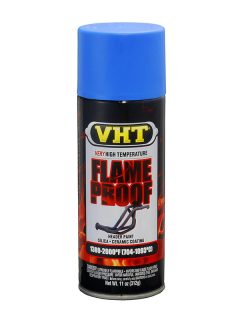 VHT Flame Proof SP110