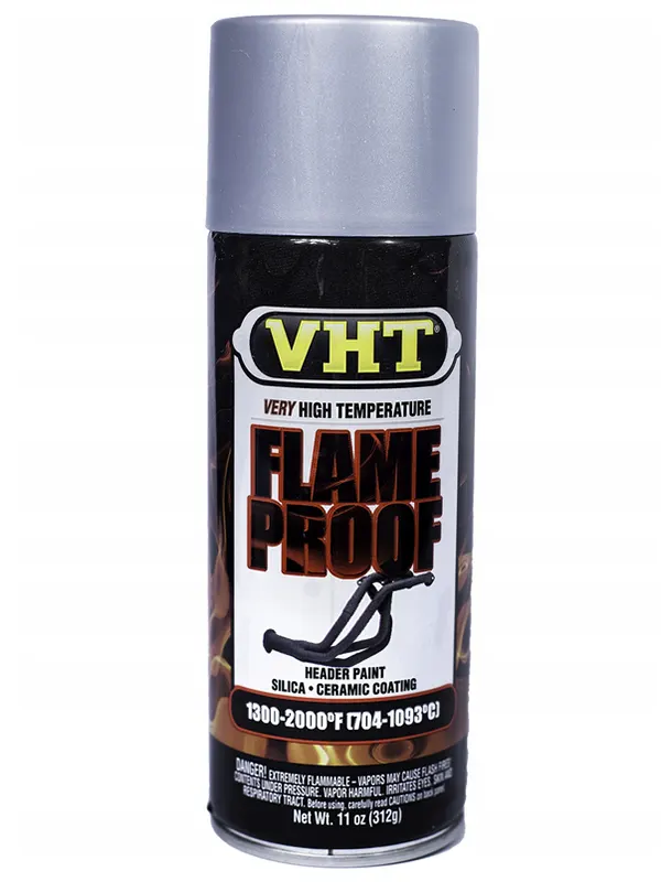 VHT Flame Proof SP117