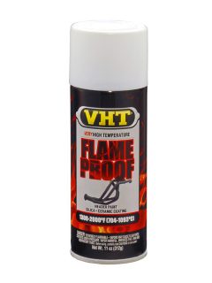 VHT Flame Proof SP118