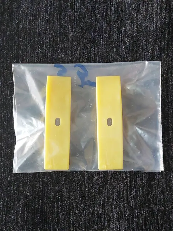 VPR Γλύστρα Τεντωτήρα (Timing Chain Guide) για AUDI, VW 20VT BAM, AGU κωδικός VPR001