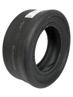 M&H Cheater Drag Slicks MHD01