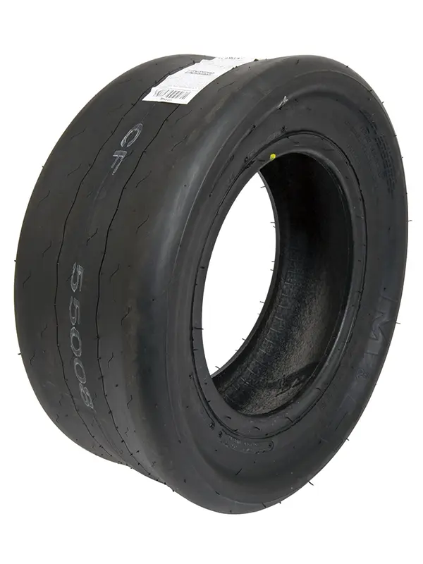 M&H Cheater Drag Slicks MHD01