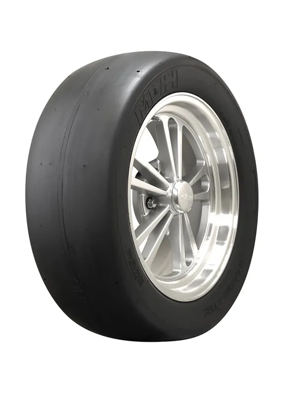 M&H Drag Slicks MHR004