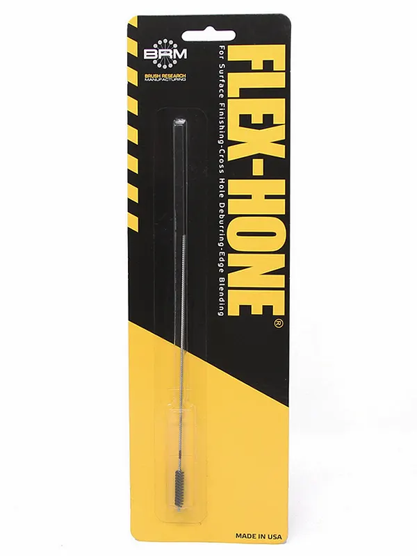 BRM Flex-Hone Indicative