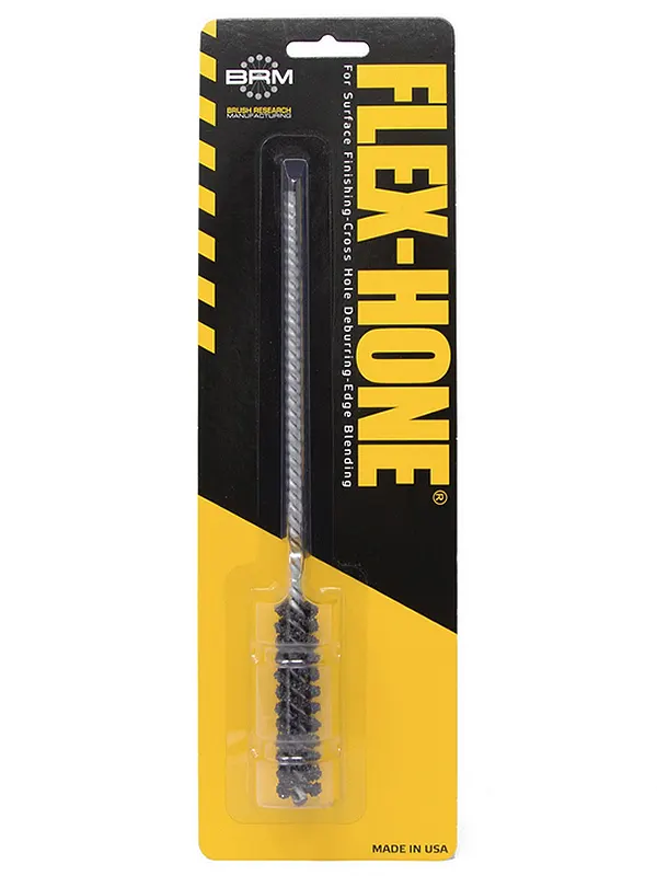 BRM Flex-Hone Indicative