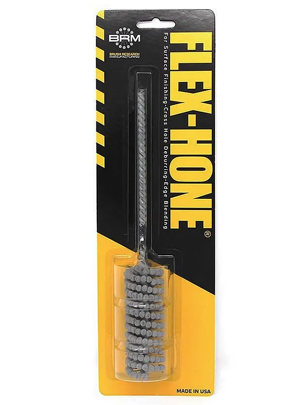 BRM Flex-Hone Indicative