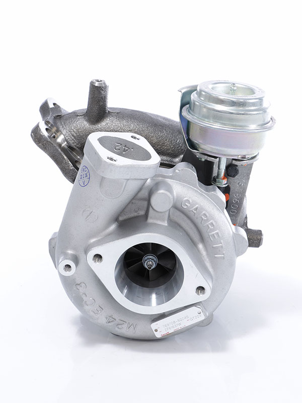 Garrett Turbo 769708-5004S
