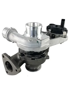 Garrett Turbo 838452-5003S