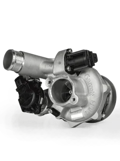 Garrett Turbo 898200-5001w