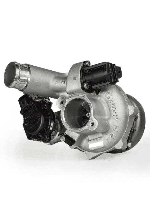 Garrett Turbo 898200-5001w