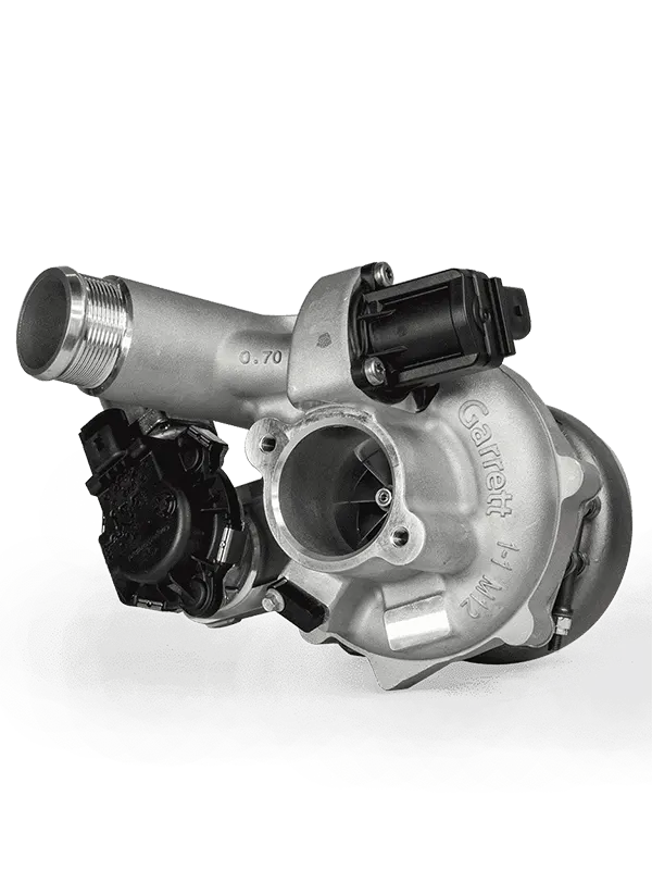 Garrett Turbo 898200-5001w