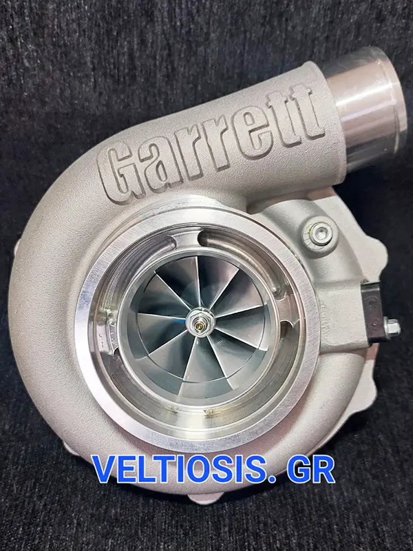 Garrett Turbo G30-900