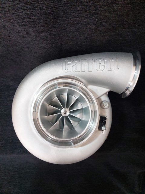 Garrett Turbo G42-1450